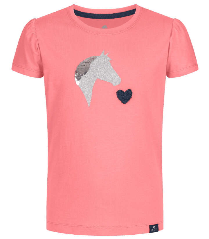 ELT Kinder T-Shirt Lucky Lily